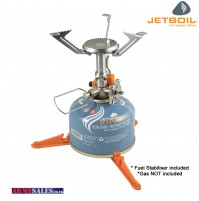 Jetboil MightyMo Compact Stove